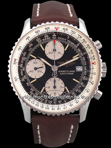 d occasion breitling navitimer|Breitling Navitimer best price.